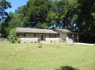 3650 S Diamond Ave, Inverness, FL 34452