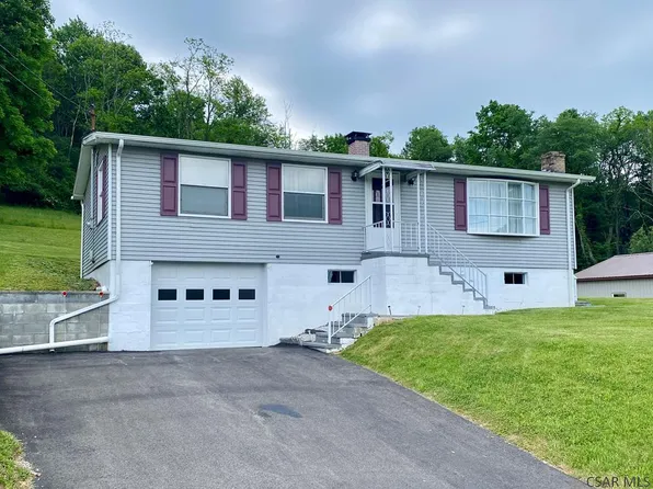 2058 Frankstown Rd, Johnstown, PA 15902