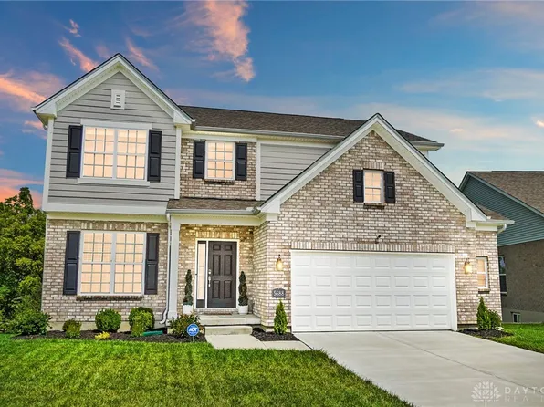 5688 Arbor Park Dr, Liberty Township, OH 45044
