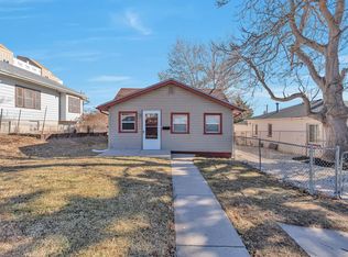 1266 Osceola St, Denver, CO 80204