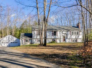 434 Kennebunk Rd, Alfred, ME 04002