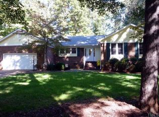 4406 Bracada Dr, Durham, NC 27705