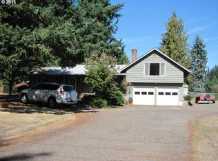 15993 S Henrici Rd, Oregon City, OR 97045