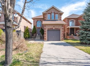 2529 Longridge Cres, Oakville, ON L6H 6S2