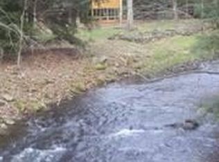 42 Arthur Devine Rd, Accident, MD 21520