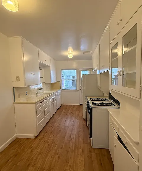 Great kitchen