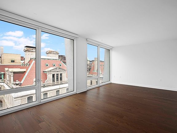 3rd image of 400 W 113th St APT 1213