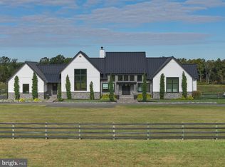 101 Harbourton Woodsville Rd, Pennington, NJ 08534