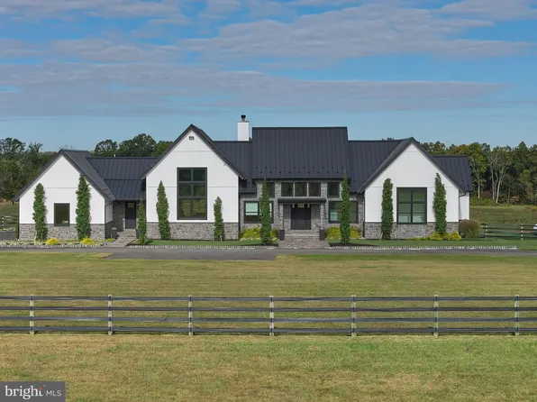 101 Harbourton Woodsville Rd, Pennington, NJ 08534