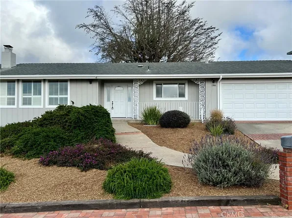 2560 Bay Vista Ln, Los Osos, CA 93402
