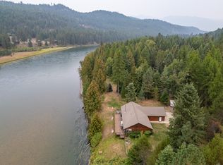 1268 Hunts Mill Rd, Troy, MT 59935