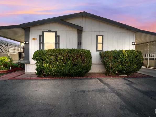 6351 Akers Rd Space 95, Bakersfield, CA 93313