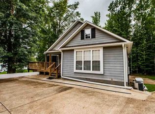 50 Silent Brook Cir, Parsons, TN 38363