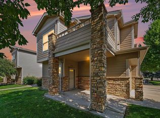 5775 29th St UNIT 611, Greeley, CO 80634