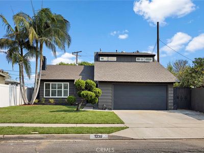 1239 W Cassidy St, Gardena, CA, 90248