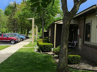 428 E Elm St, Wayland, MI 49348