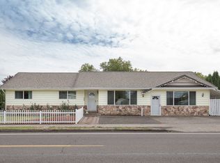 1550 SW 2nd St, McMinnville, OR 97128