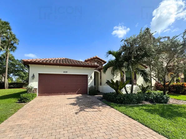 6029 Sandhill Crane Dr, Greenacres, FL 33415