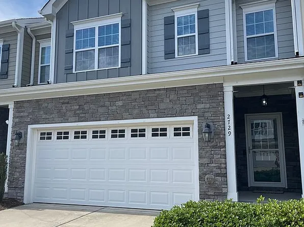 2729 Masonboro Ferry Dr, Apex, NC 27502