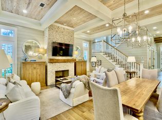 84 Tall Timber Ct, Santa Rosa Beach, FL 32459