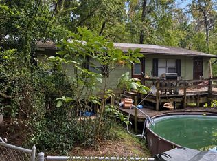 1715 FORBES STREET, GREEN COVE SPRINGS, FL 32043