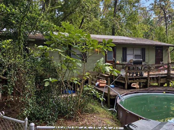 1715 FORBES STREET, GREEN COVE SPRINGS, FL 32043