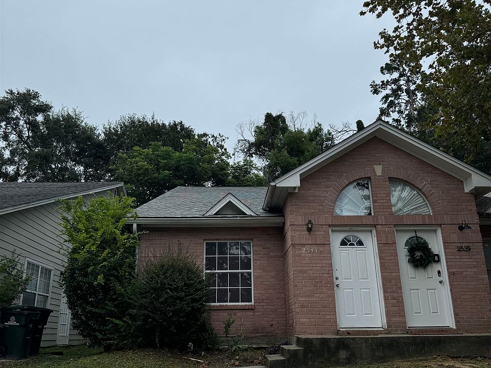 2nd image of 2541 Fred Smith Rd
