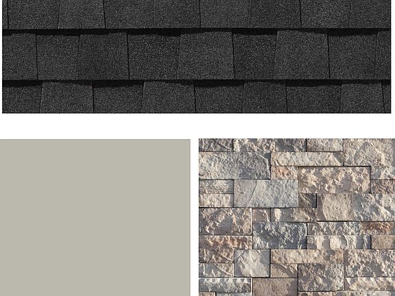 Exterior Design Selections