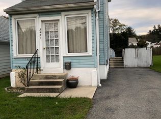 3431 Montrose Ave, Laureldale, PA 19605
