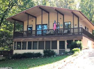 16 Wyandotte Dr, Cherokee Village, AR 72529
