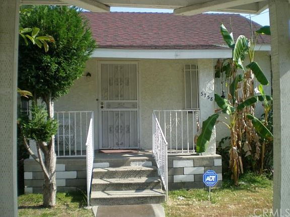 4th image of 5758 Omaha St