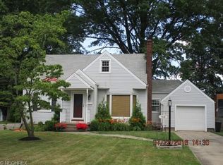 1636 Genesee Ave NE, Warren, OH 44483