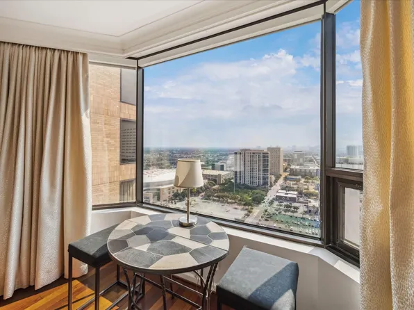 1111 Caroline St APT 2908, Houston, TX 77010