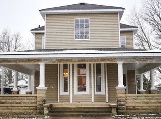 206 Mound St LOT 9, West College Corner, IN 47003