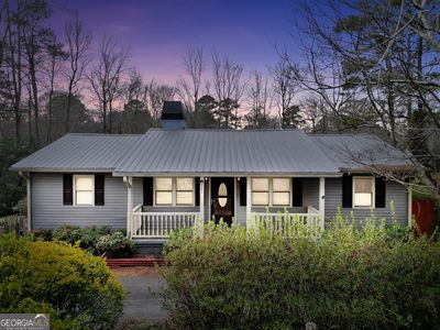 241 Orchard Rd, Rex, GA, 30273