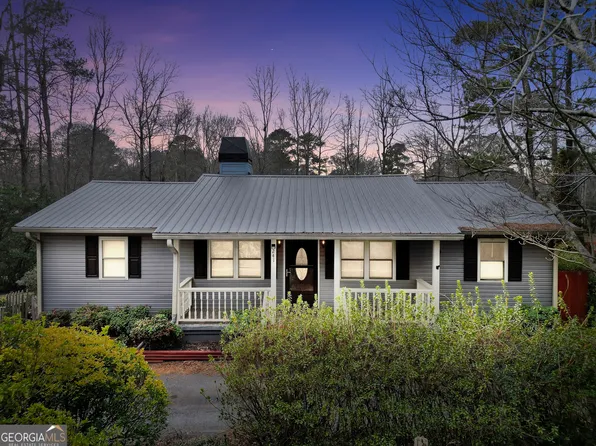 241 Orchard Rd, Rex, GA 30273