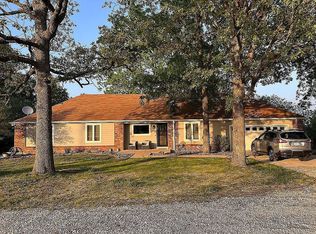 7486 N State Highway 125, Strafford, MO 65757