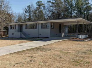 111 Mimosa Dr, Bessemer, AL 35023