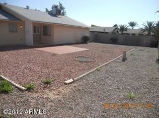 8022 N 105th Ln, Peoria, AZ 85345