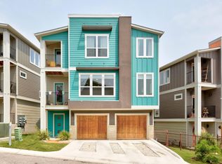 1908 Dinsdale Ln #166, Austin, TX 78741