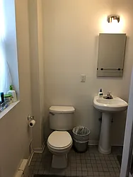 Rented by Ideal Properties Group