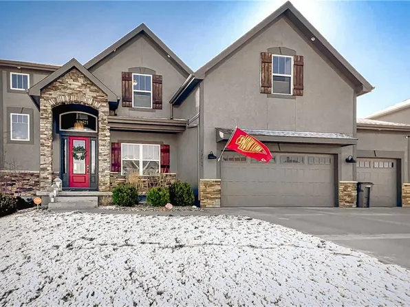 12685 N Arbor Way, Platte City, MO 64079