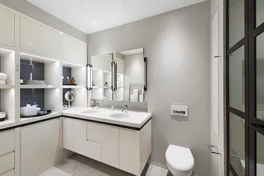 Sold by Nest Seekers International