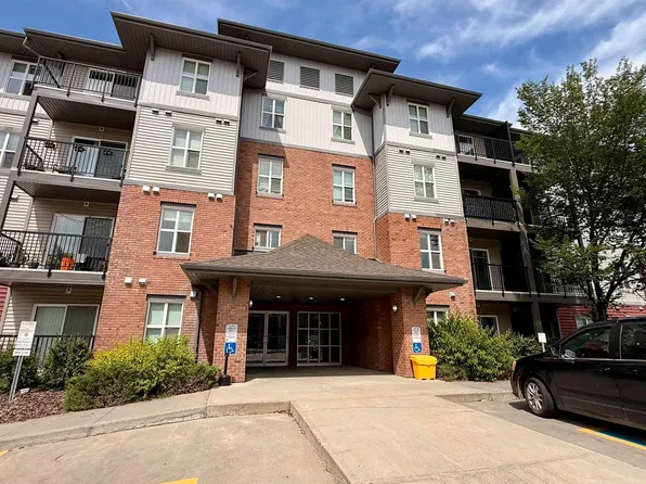 667 Watt Blvd SW #106, Edmonton, AB T6X 0Y2