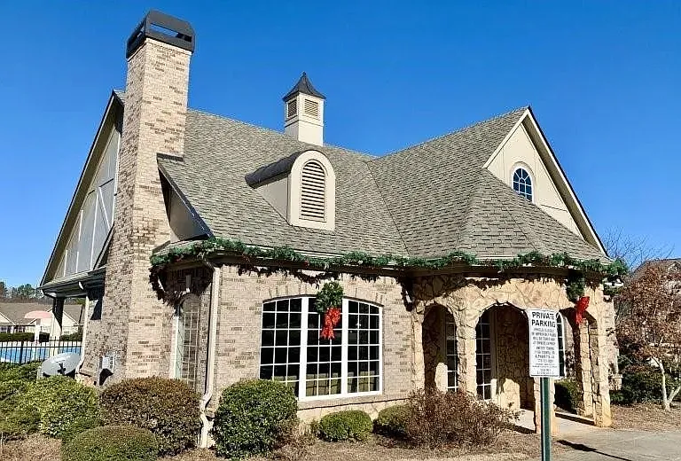 3393 Castleberry Village Cir — Photo 14