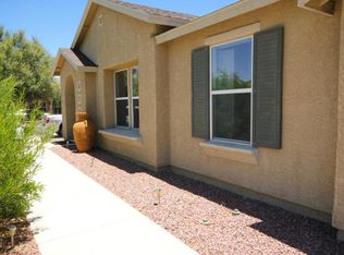 10265 E Placita Pinole, Tucson, AZ 85730