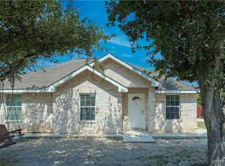 206 S 12th St, Penitas, TX 78576