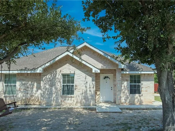 206 S 12th St, Penitas, TX 78576