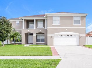 4448 Maple Chase Trl, Kissimmee, FL 34758