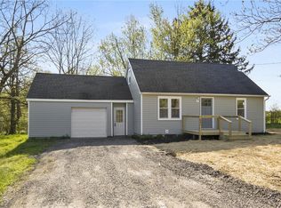 441 Comfort Rd, Ithaca, NY 14850